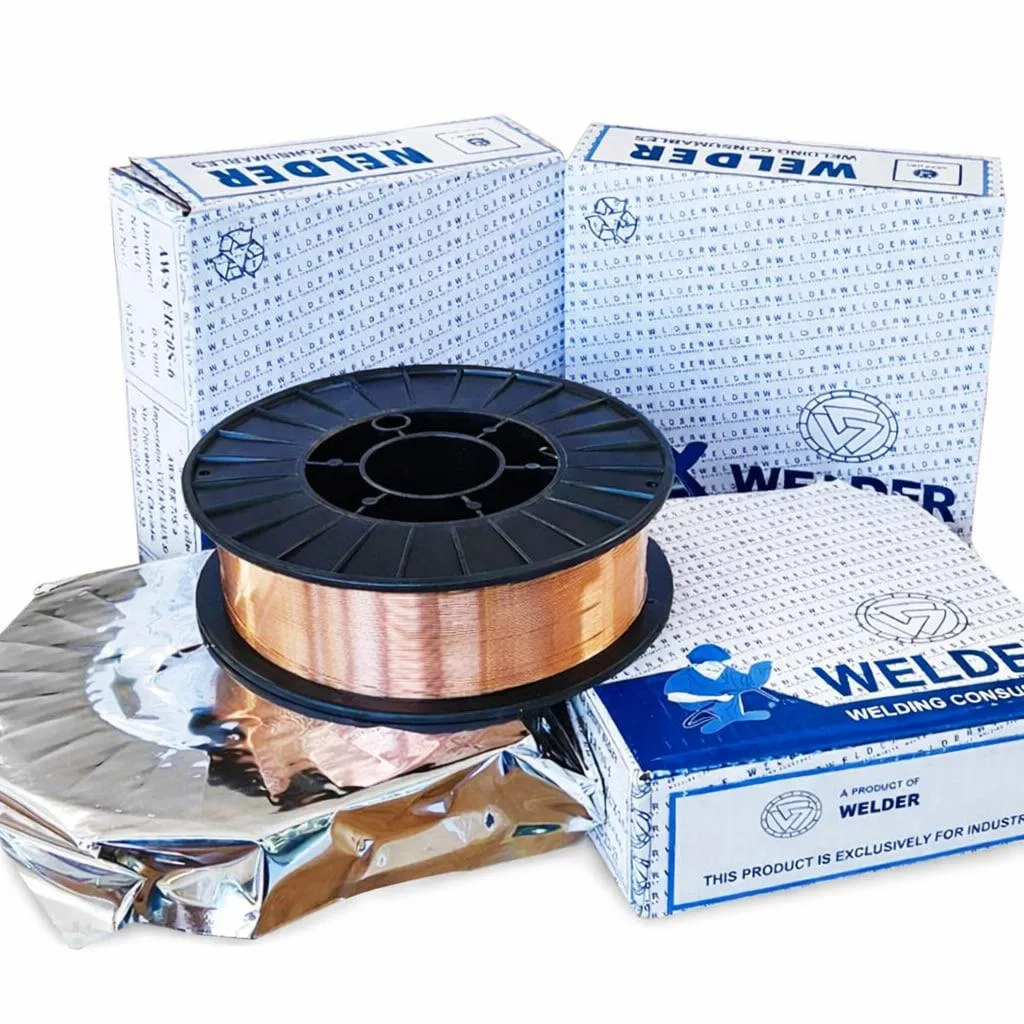 sirma pentru sudare 0,8mm 5kg