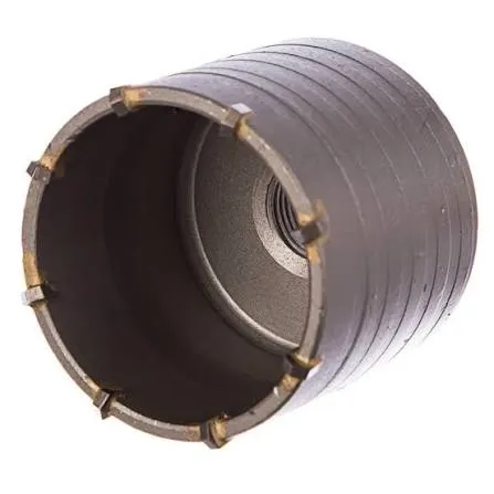 carotă pentru beton 65mm by topex