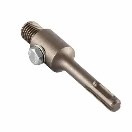 Adaptor sds plus 110 mm (copie)