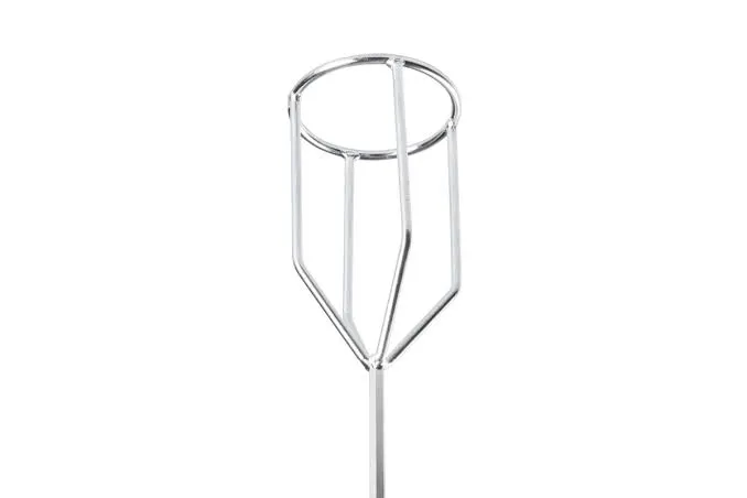 [Cod 49474] Atașament mixer pentru tencuială 120mm