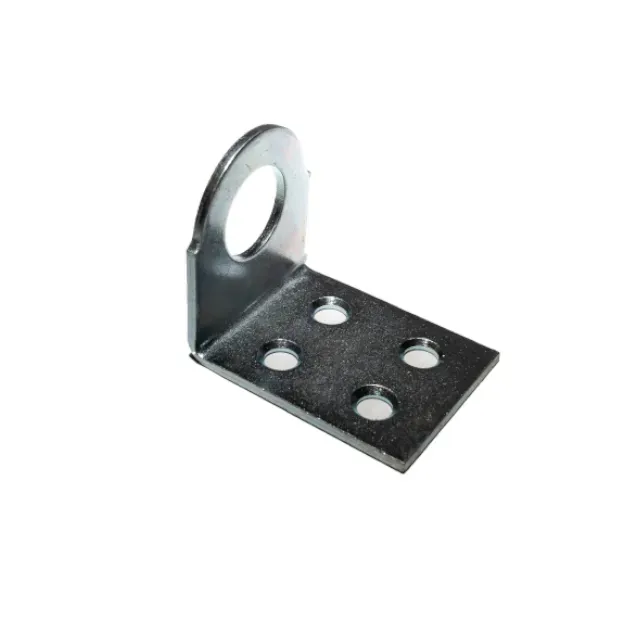 [Cod 64499] Închizător unghiular pentru lacăt suspendat 34*40*30*2.0mm