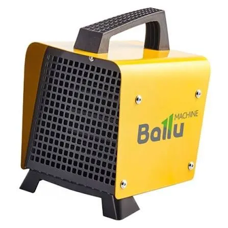Generator ballu cu aer cald