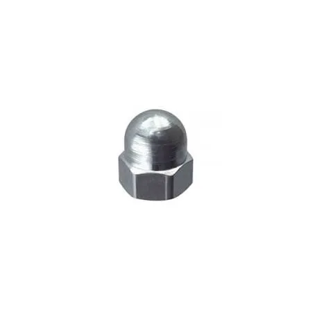 Piuliță hexagonală înfundată 10mm (copie)