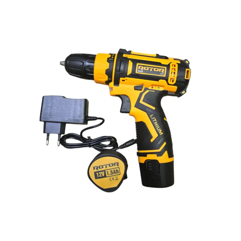 Masina de insurubat Rotor RPA12C