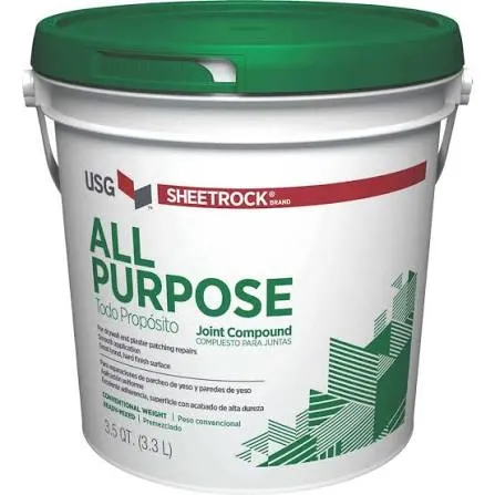Sheetrock 3.5. kg