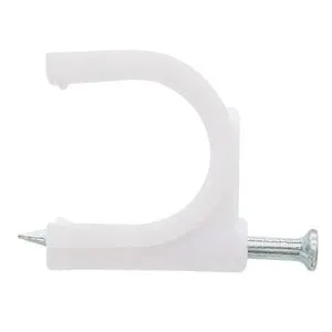 Clemă cuin 12mm set 100 bucăți.