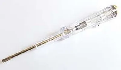 indicator de tensiune