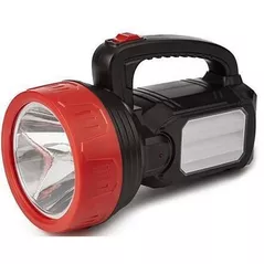 Lanternă multifuncțională Led