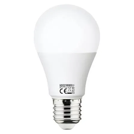 Bec LED 9W 900im