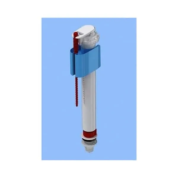 [Cod 19096] Sifon Mecanism de alimentare WC. alimentare inferioara 1/2'. plastic. Aniplast 'WC5510'