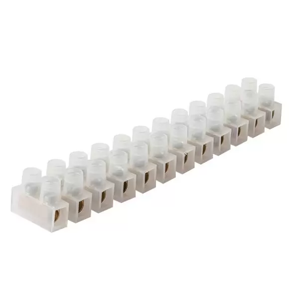 Conector fixare prin surub 380v Mare