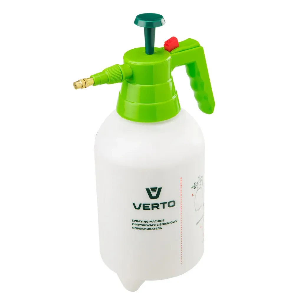 Pulverizator pompa de gradina 2.0 л Verto