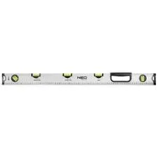 [Cod 56383] Nivelă Neo Tools 56383 60 cm, 5 ochi, diverse unghiuri