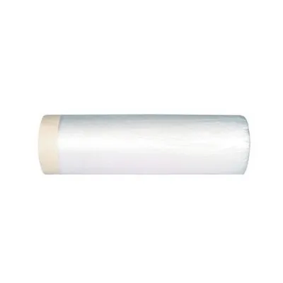 Folie de protectie cu banda adeziva seria-66 Scley. 0.55 x 20 m
