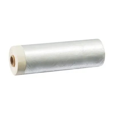 Folie de protectie cu banda adeziva seria-66 Scley. 1.4 x 20 m