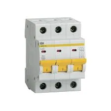 [Cod 60898] Automat VA47 29 SGP (C20)
