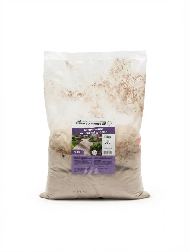 Compact 85 Beton pentru pavaj 5Kg