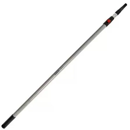[Cod 98246] Tijă telescopică metalică 1.5-3.0m