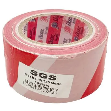 Bandă adezivă sgs2550 180M