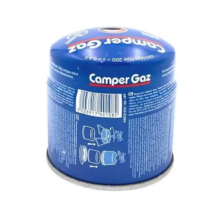 Cartuș de Gaz Butan