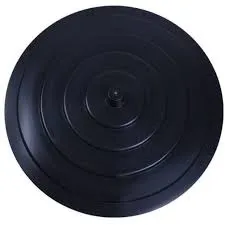 [Cod 150505] Capac (diametru de 104 cm) pentru un recipient de 500 l