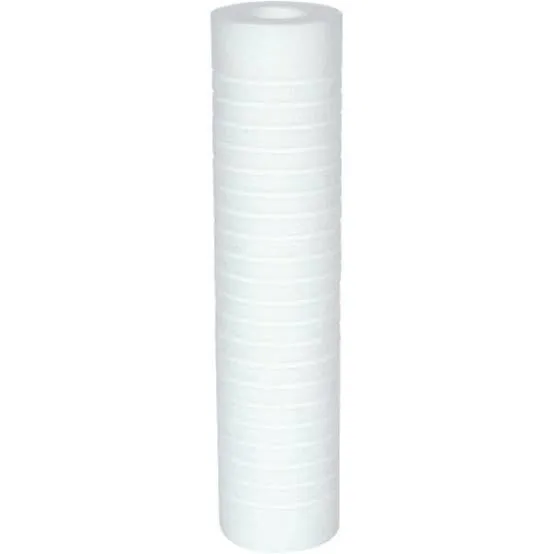 Cartuș de filtrare pentru sedimente din poliprpilenă 1 microni