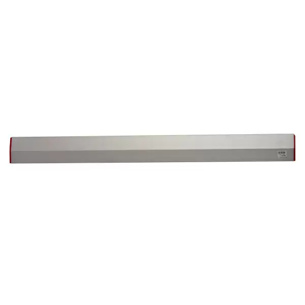 Dreptar 300cm tip trapez, din aluminiu (Pravila) (copie)