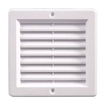 Capac de ventilare
