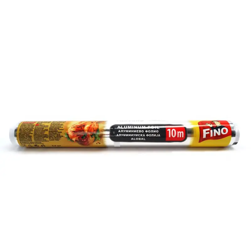 [Cod 00108] folie p/u copt din Aluminiu 5m