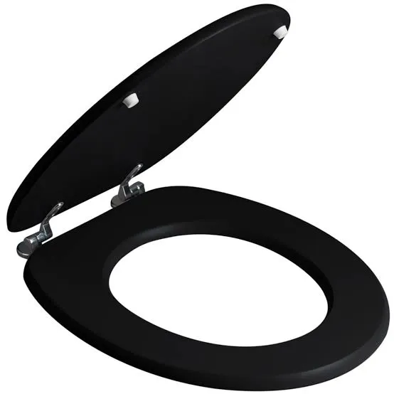 Capac pentru WC 002. Soft Seat 'faraon