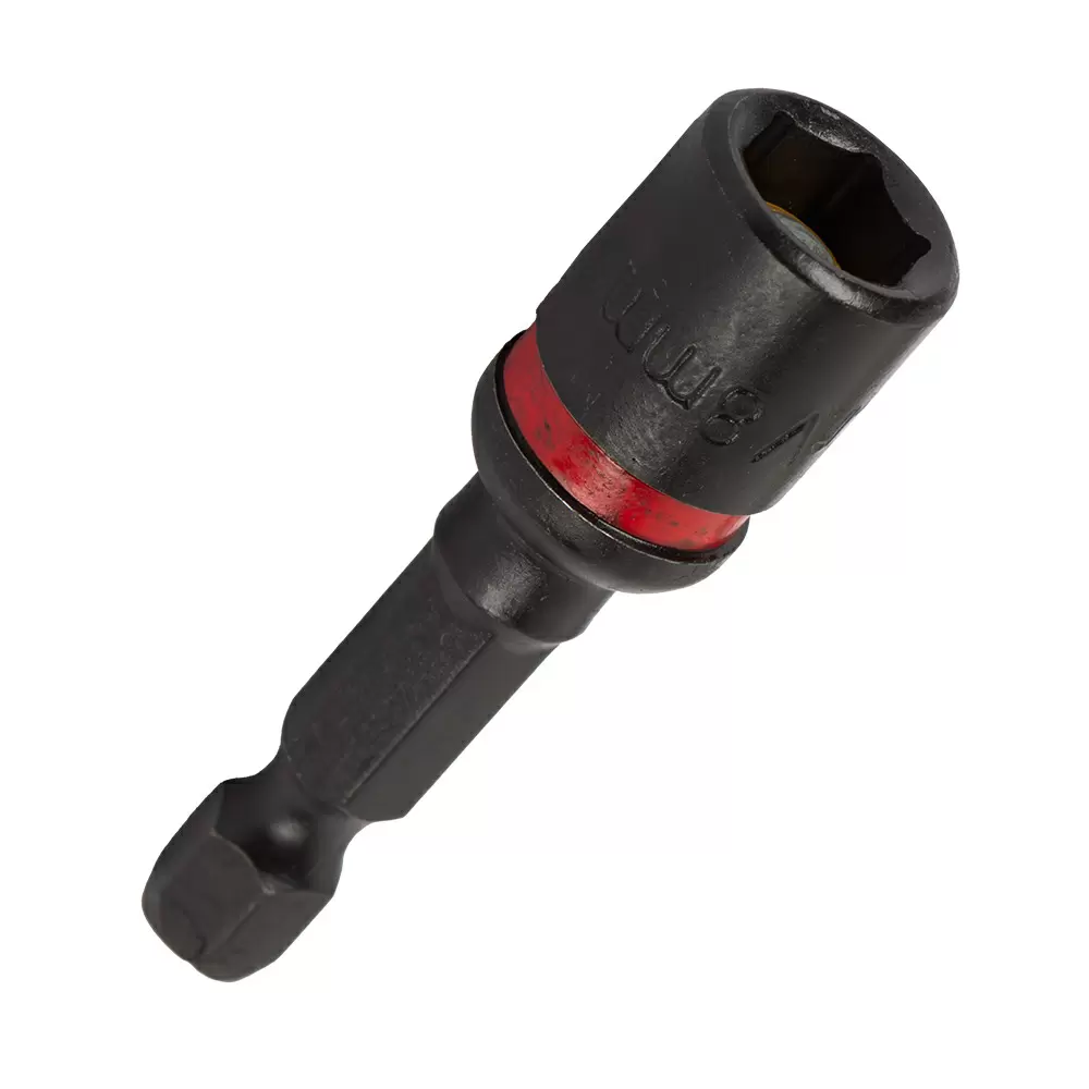 Bit de impact cu cap hexagonal