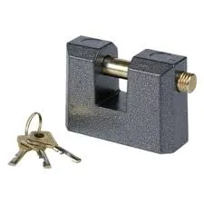 [Cos 93392] Lacăt atârnat BC2-3A