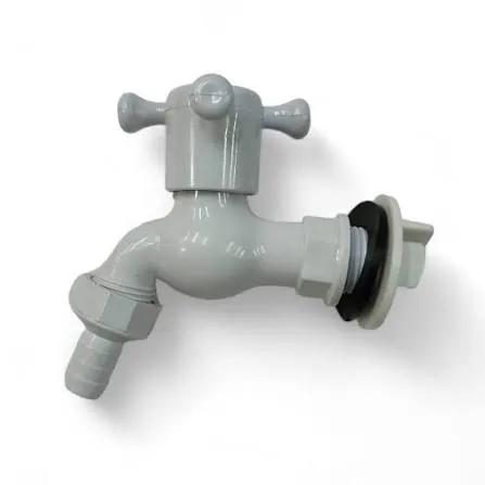 [Cod 60031] Robinet din plastic