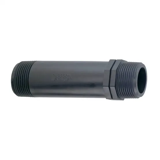 Prelungitor din plastic