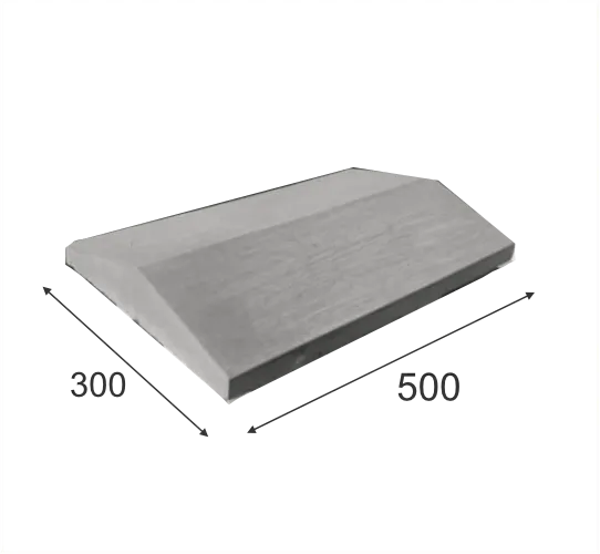 Capac 50x30 Sur.