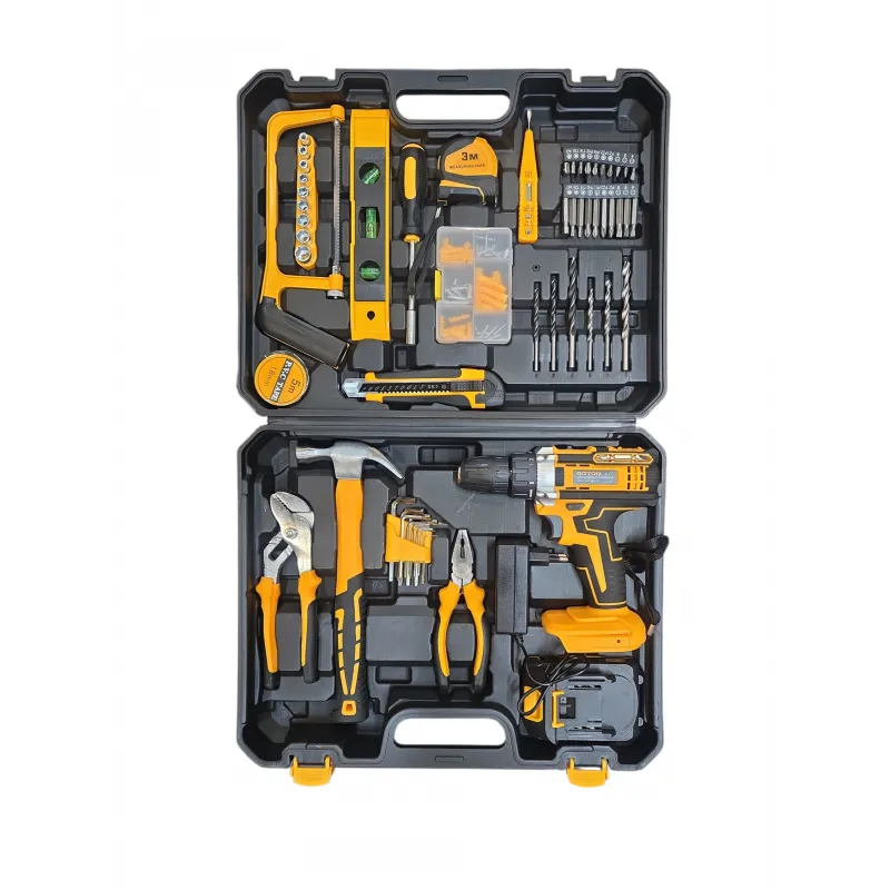 Masina de insurubat pe acumulator Rotor RSET-P21 Set