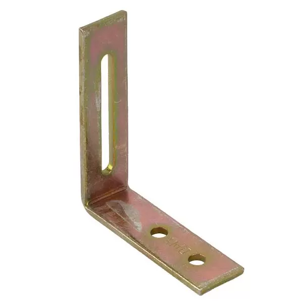 Coltar_KW6_70х60х10 2,0 ingust, zinc galben
