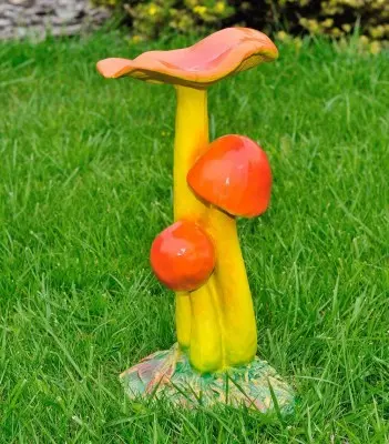 Leccinum mic