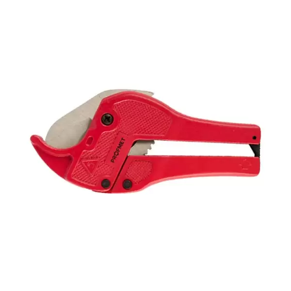 Foarfece pentru tevi PVC 42mm