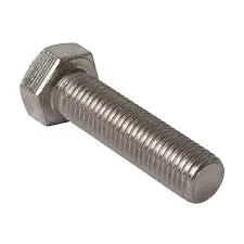 Bulon M8x50
