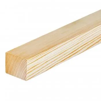 Brus 50x50mm. Metru