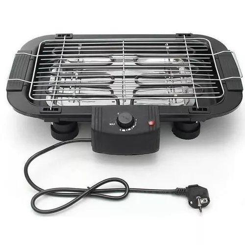 [Cod 53881] Grill-barbeque electric Gratar electric, 34x40x11 cm