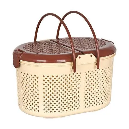 Cos plastic oval 15l