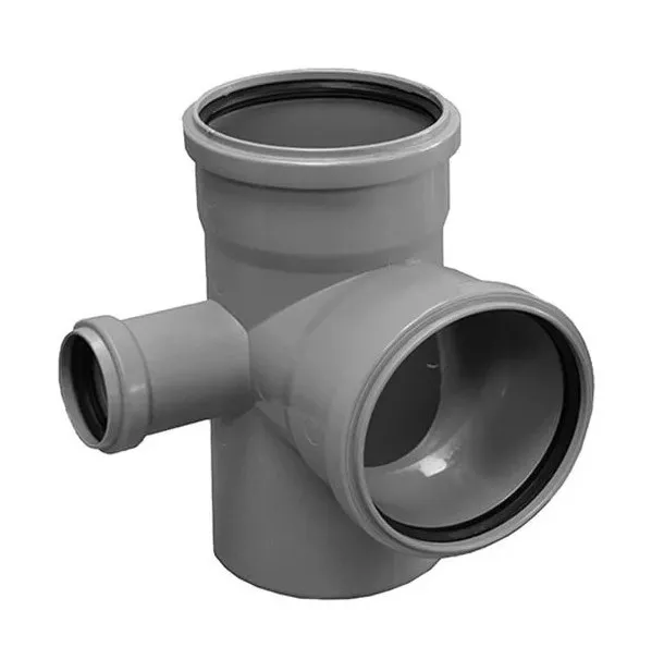 Cruce RTP d-110x110x50mm din plastic