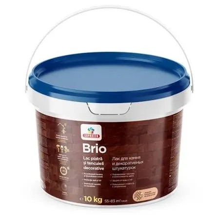 [Cod 6000228] Lac p/u piatră si tencuieli decorative 10kg