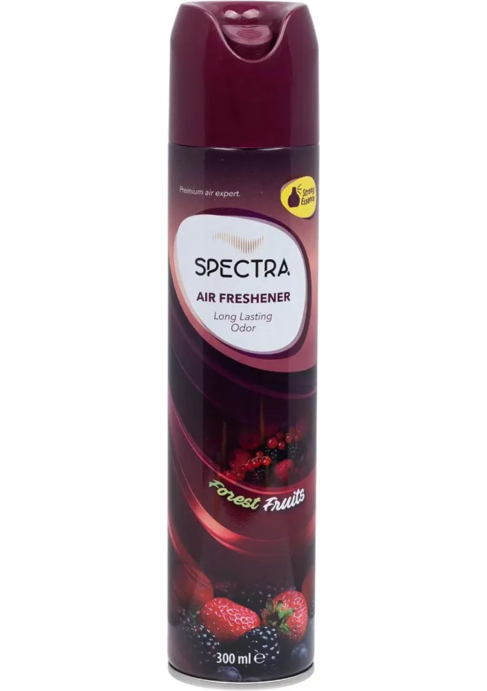 Dezodorant Spectra forest fruits 300 ml