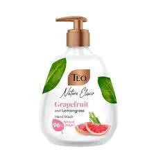 Sapun lichid cu Grapefruit 300ml