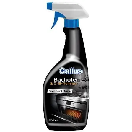 Gallus solutie de grasime 750ml