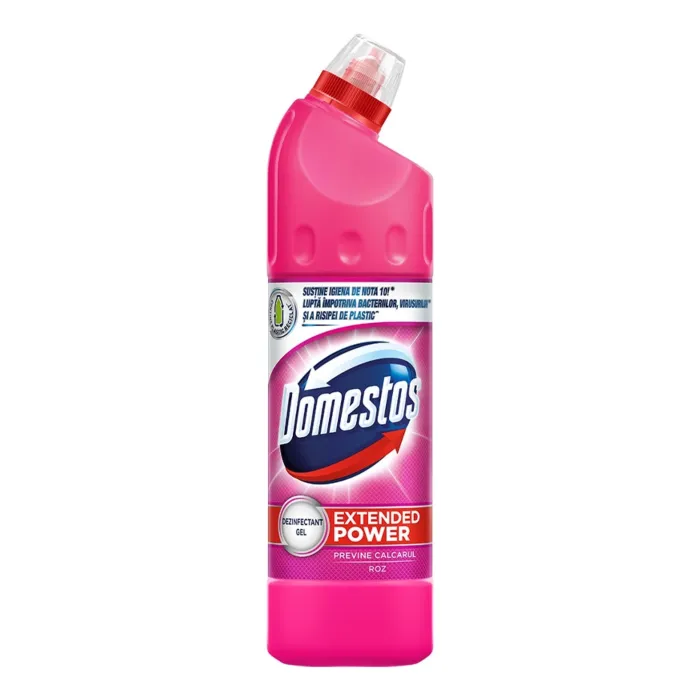 Domestos Solutie wc lichid 750 ml