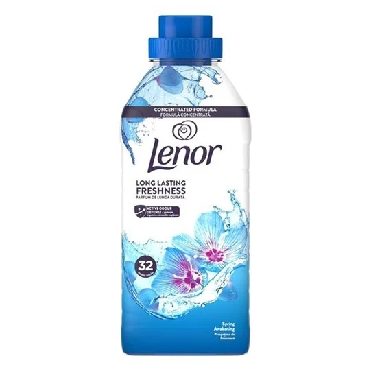 Lenor balsam pentru rufe 675ml
